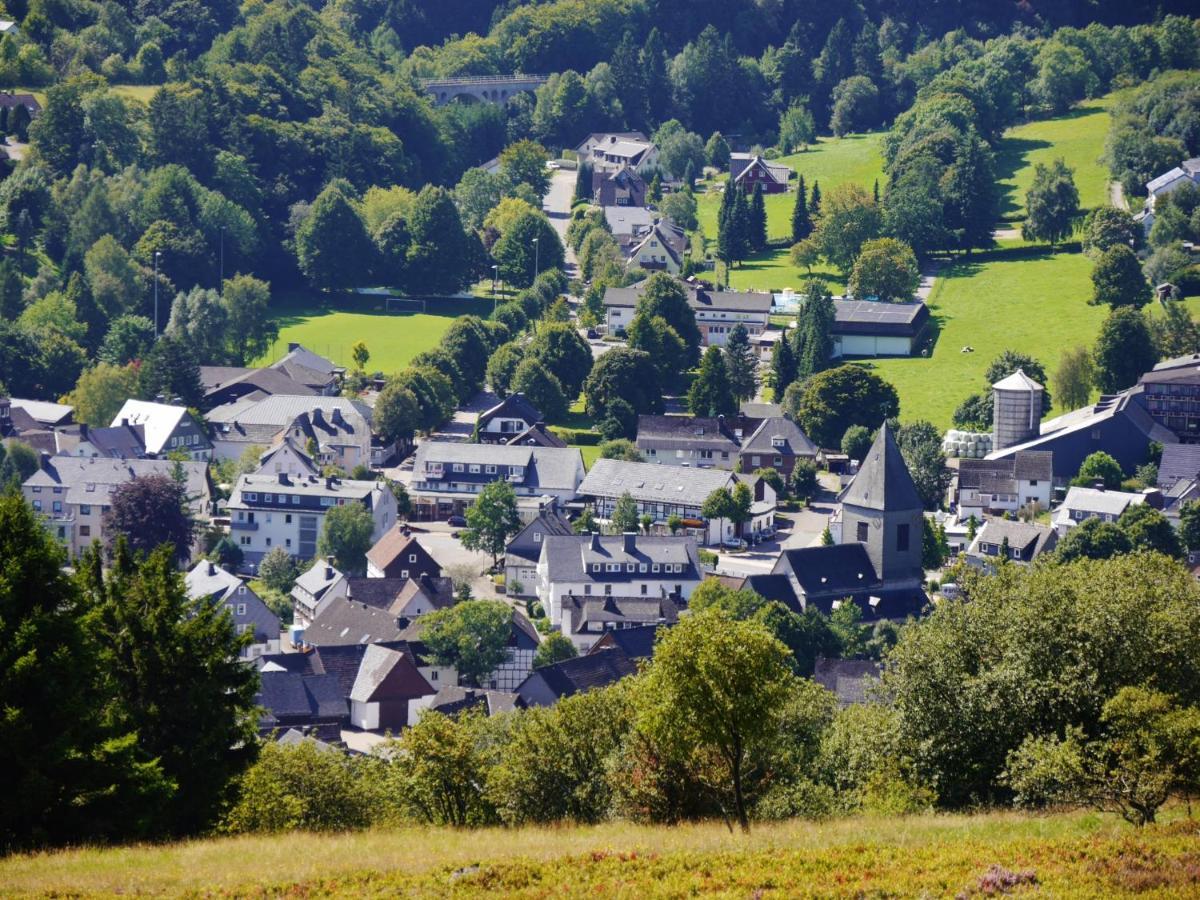 Fewo Maisonette-Traum Mit Meinecardplus Willingen  Exterior photo