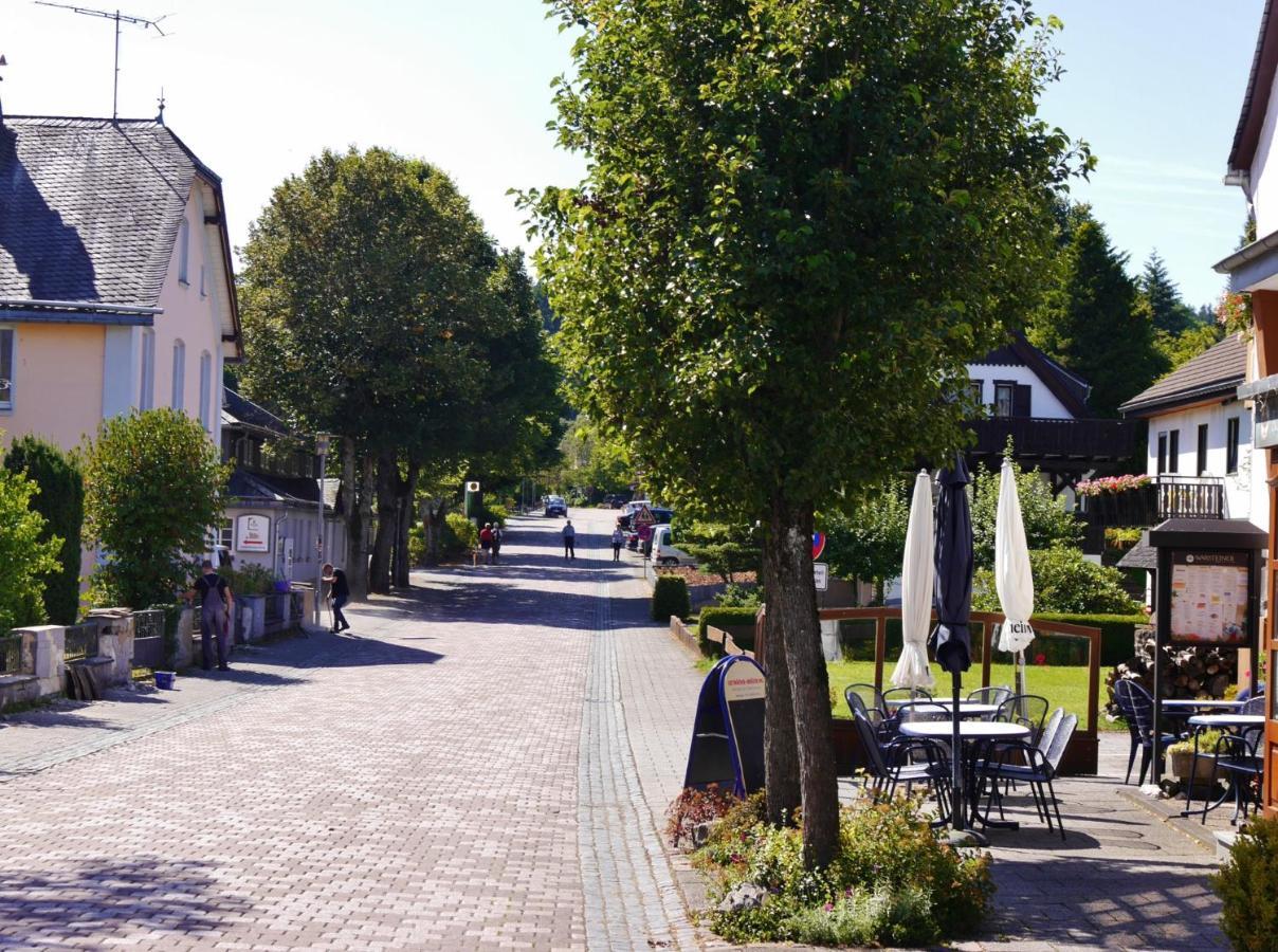 Fewo Maisonette-Traum Mit Meinecardplus Willingen  Exterior photo