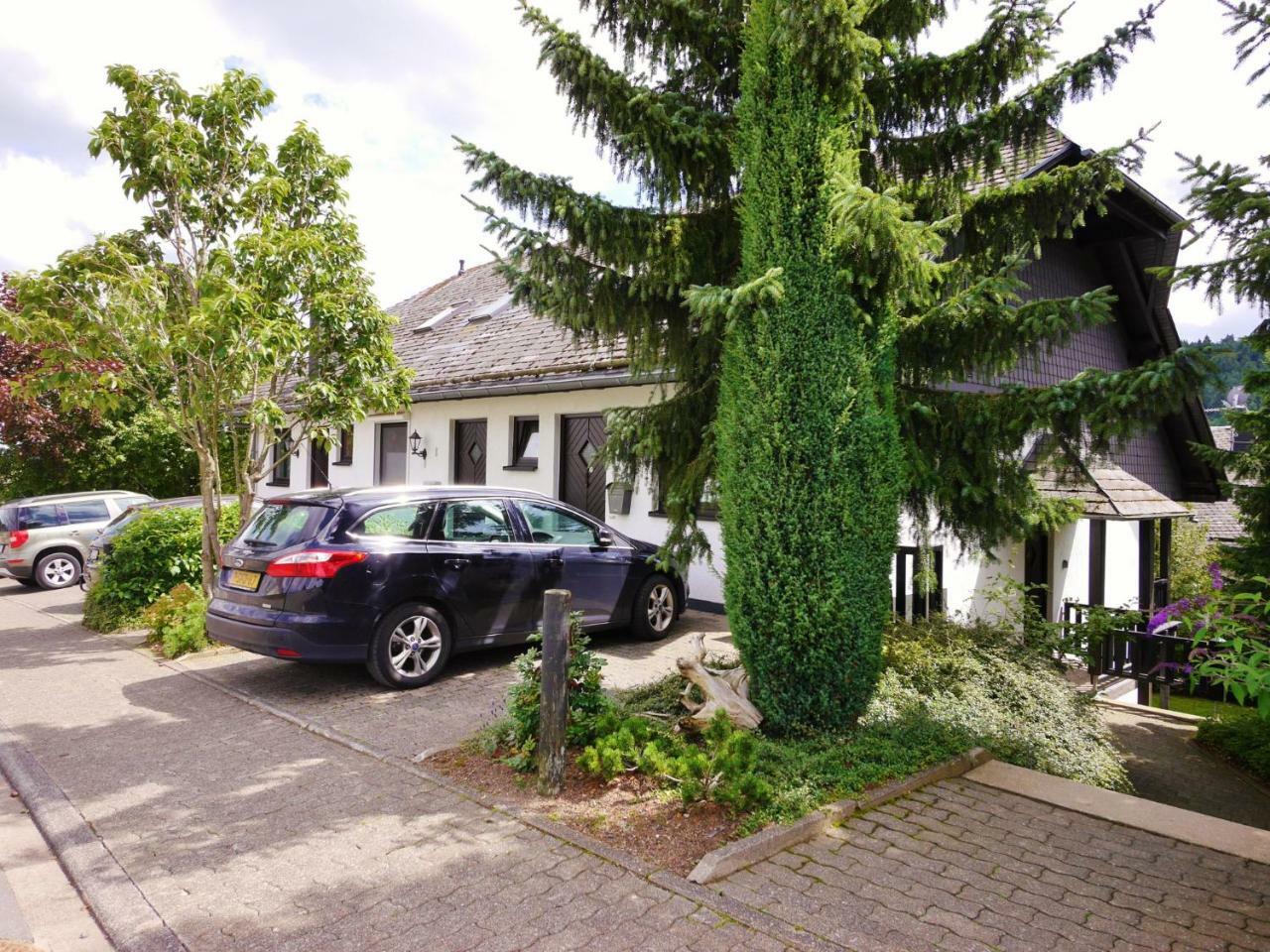 Fewo Maisonette-Traum Mit Meinecardplus Willingen  Exterior photo