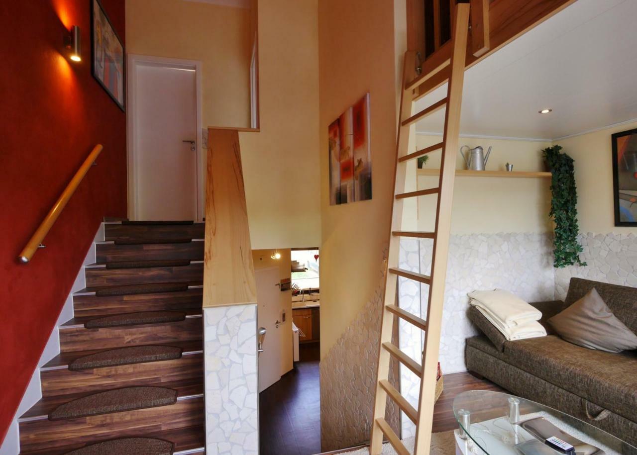 Fewo Maisonette-Traum Mit Meinecardplus Willingen  Exterior photo