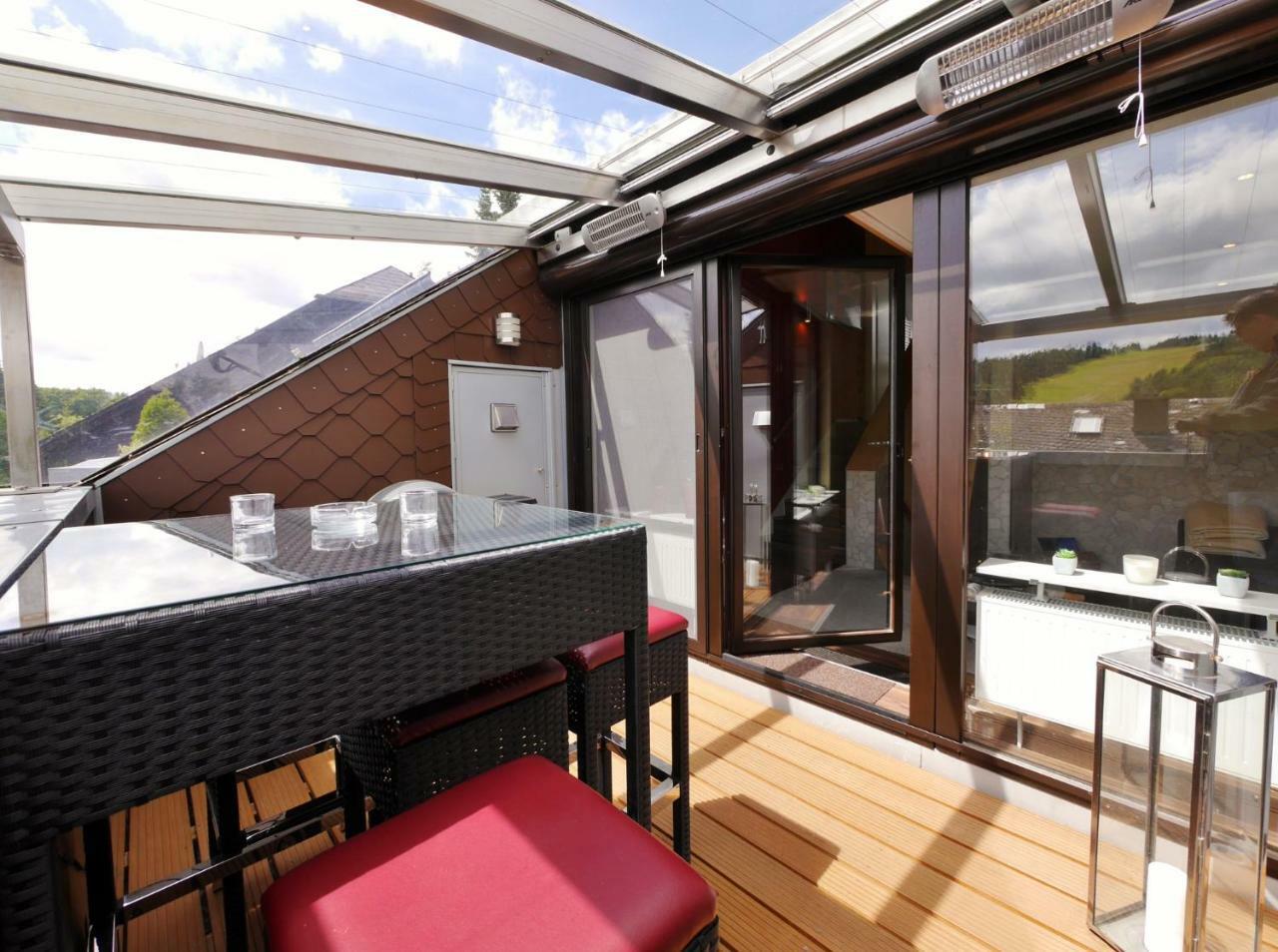 Fewo Maisonette-Traum Mit Meinecardplus Willingen  Exterior photo