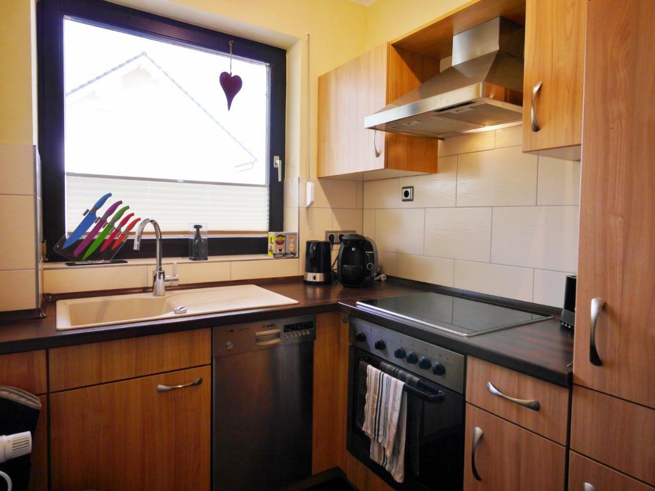 Fewo Maisonette-Traum Mit Meinecardplus Willingen  Exterior photo