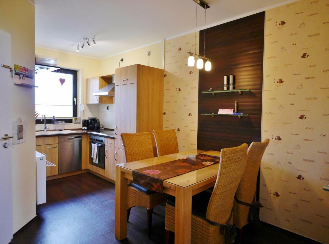 Fewo Maisonette-Traum Mit Meinecardplus Willingen  Exterior photo