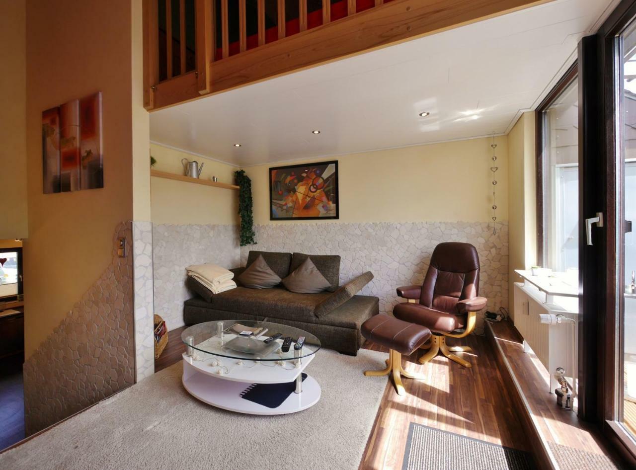 Fewo Maisonette-Traum Mit Meinecardplus Willingen  Exterior photo