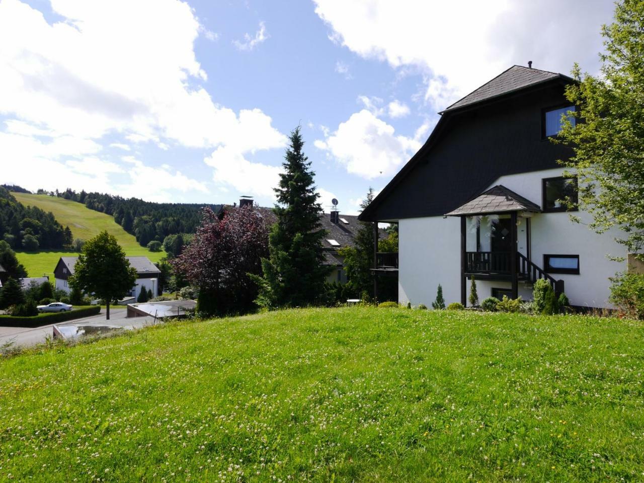 Fewo Maisonette-Traum Mit Meinecardplus Willingen  Exterior photo